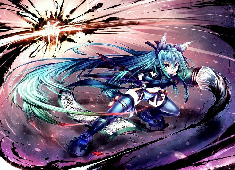 Wallpaper: Chapter 20.5