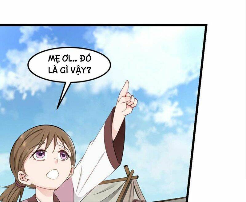 Lão Tổ Của Bạn Đang Online: Chapter 45