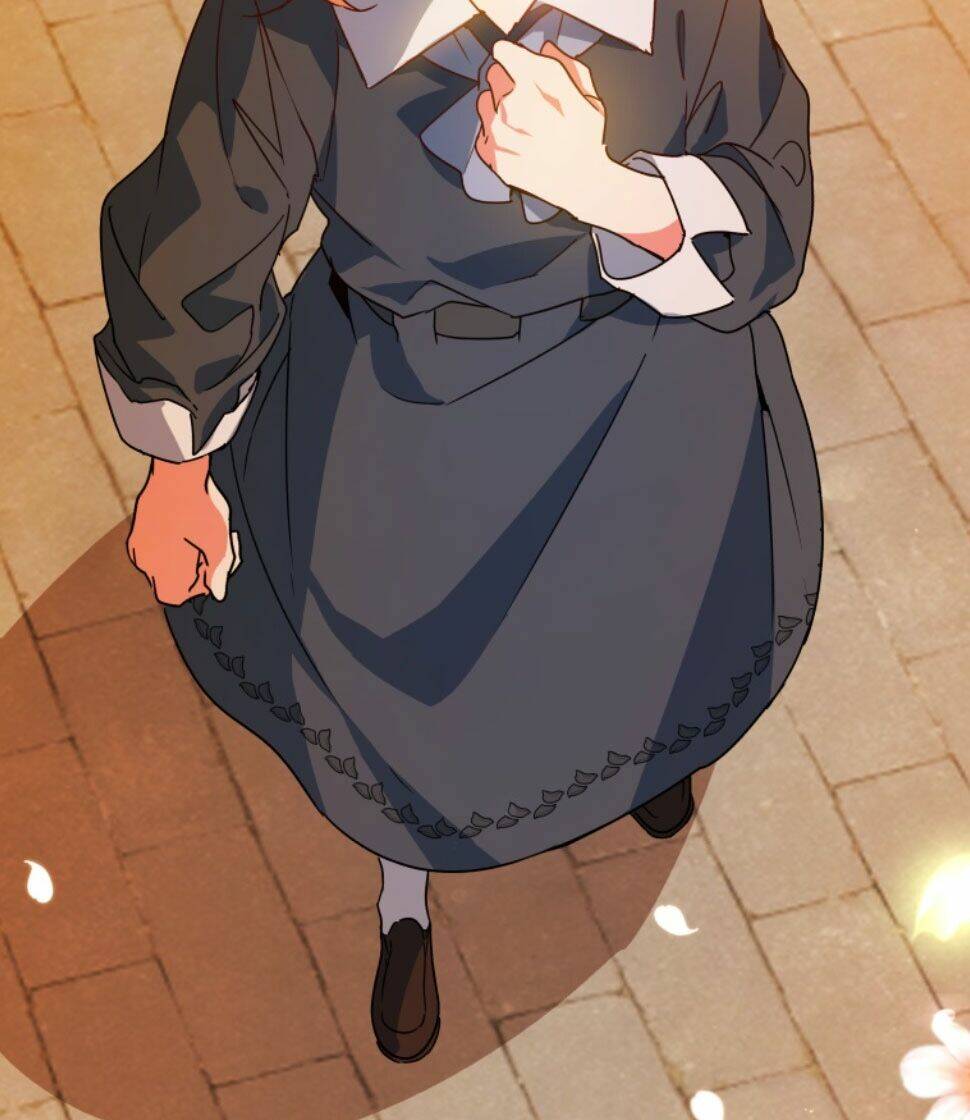 Nàng Elizabeth Thuần Khiết: Chapter 34