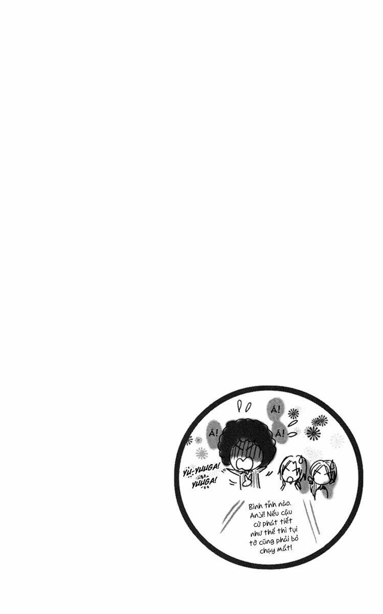 Cô dâu tiểu thư - Ojousama wa Oyomesama: Chapter 16