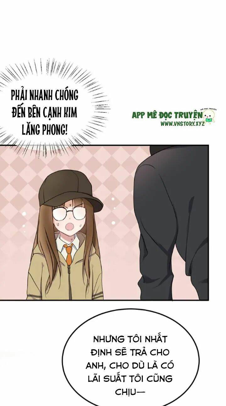 Thần Tượng Điểm Zero: Chapter 135