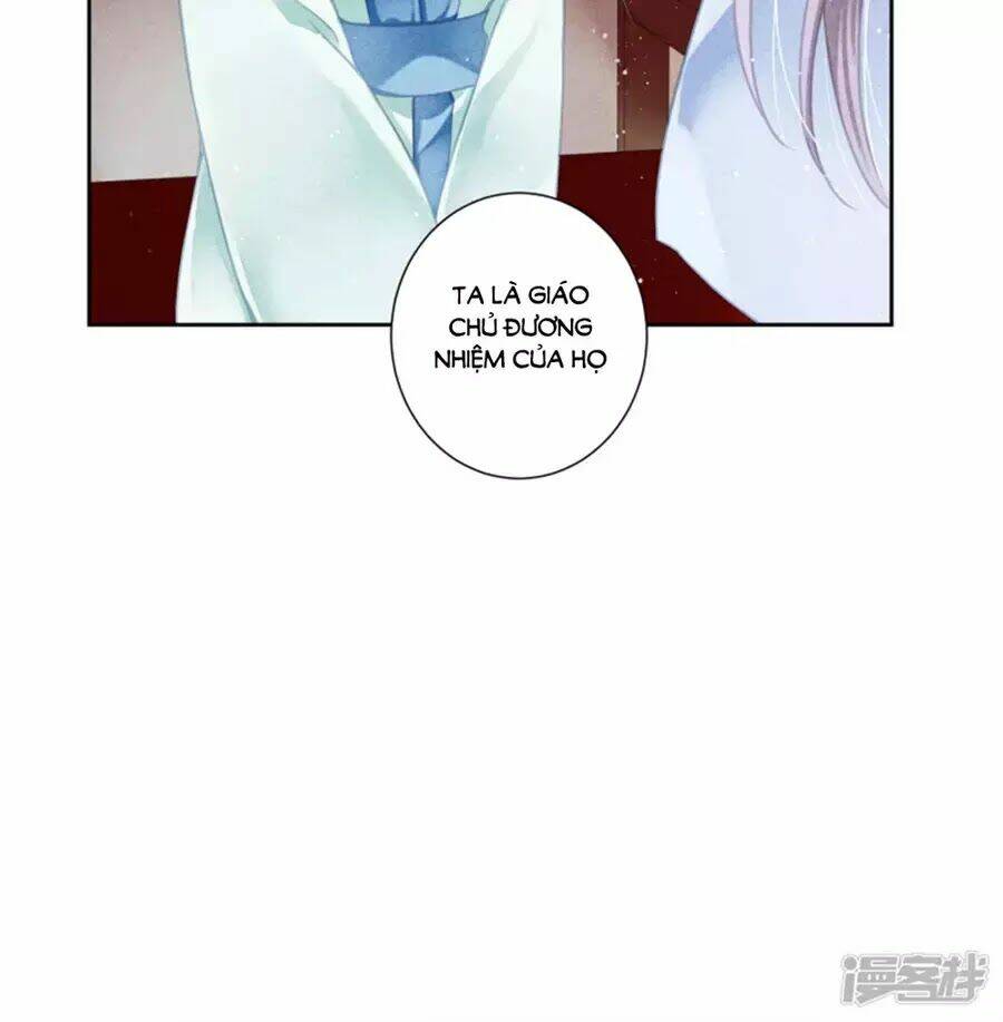 Ái Thượng Vô Địch Tiếu Hoàng Hậu: Chapter 100