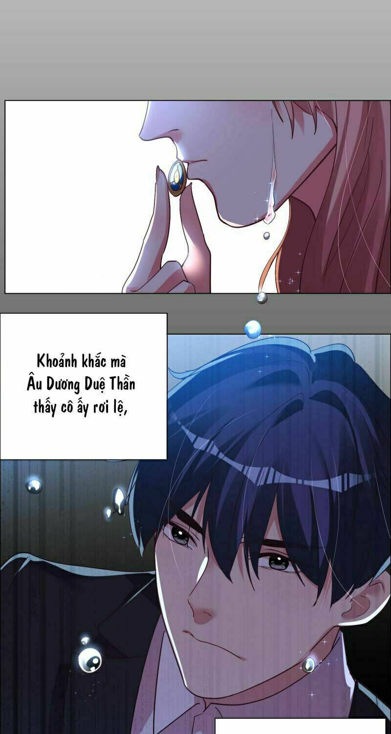 Vì Yêu Mà Khắc Cốt Ghi Tâm: Chapter 32