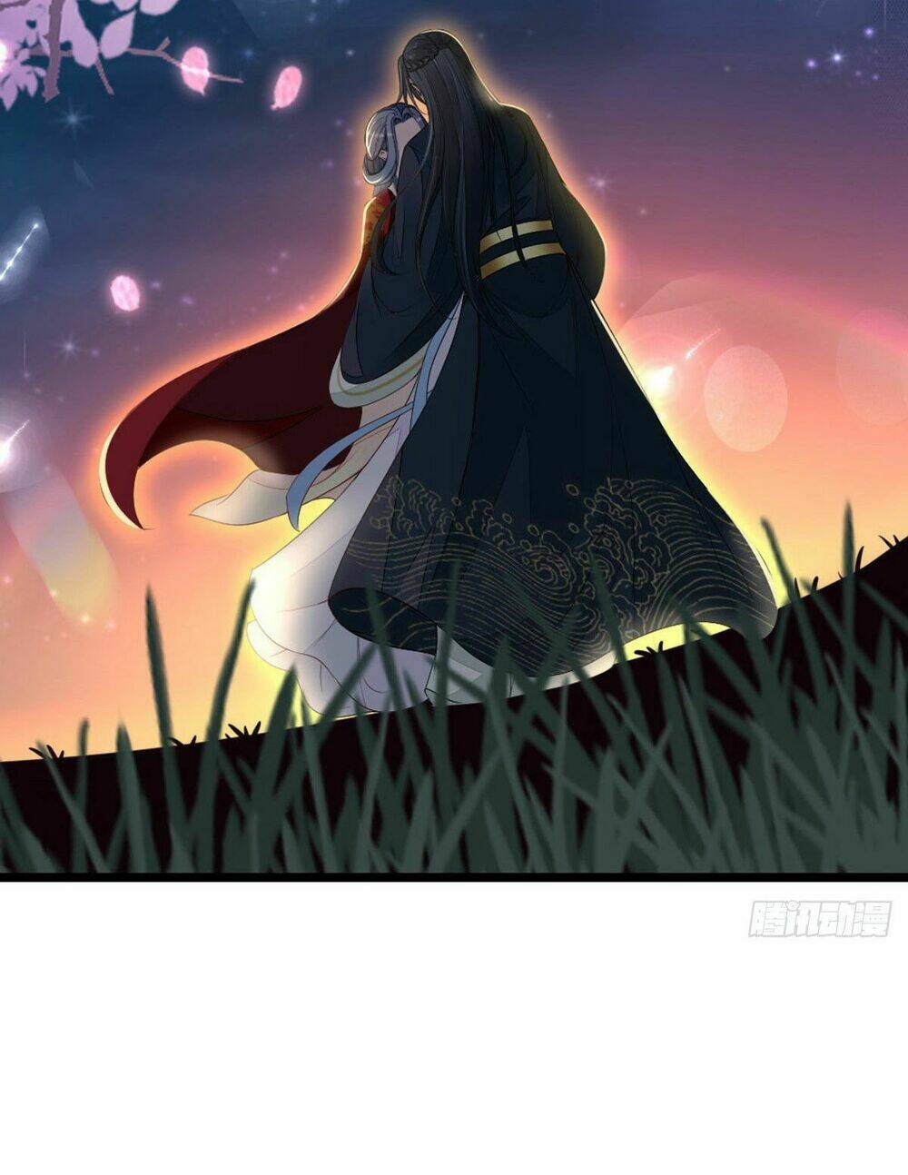 Mau Xuyên Không Rửa Tội Cho Nhân Vật Phản Diện: Chapter 10