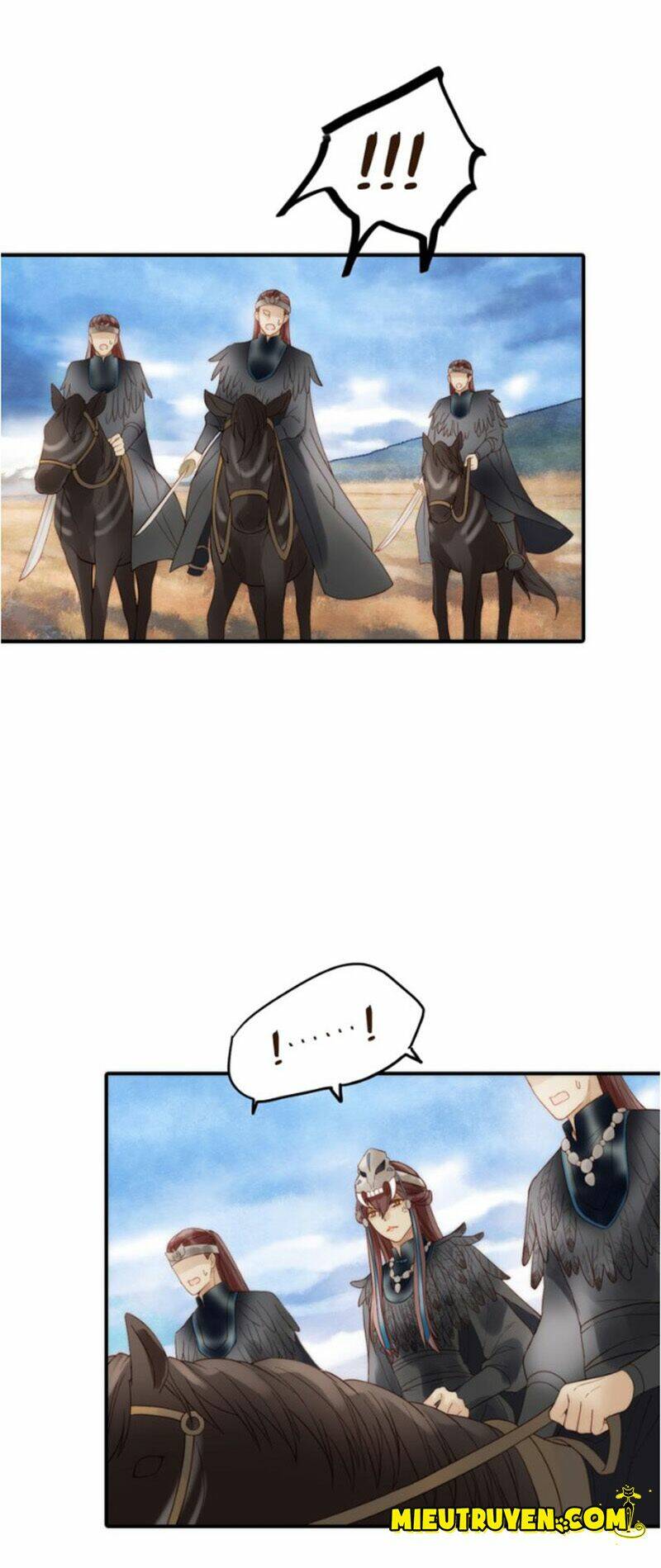 Cướp Chàng Vợ Về Đón Năm Mới: Chapter 16