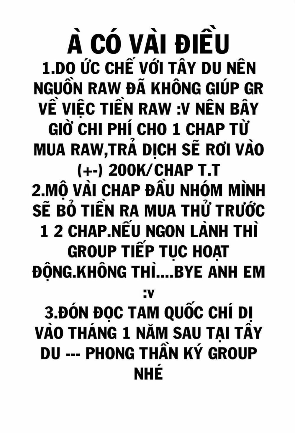 Tây Du: Chapter 182