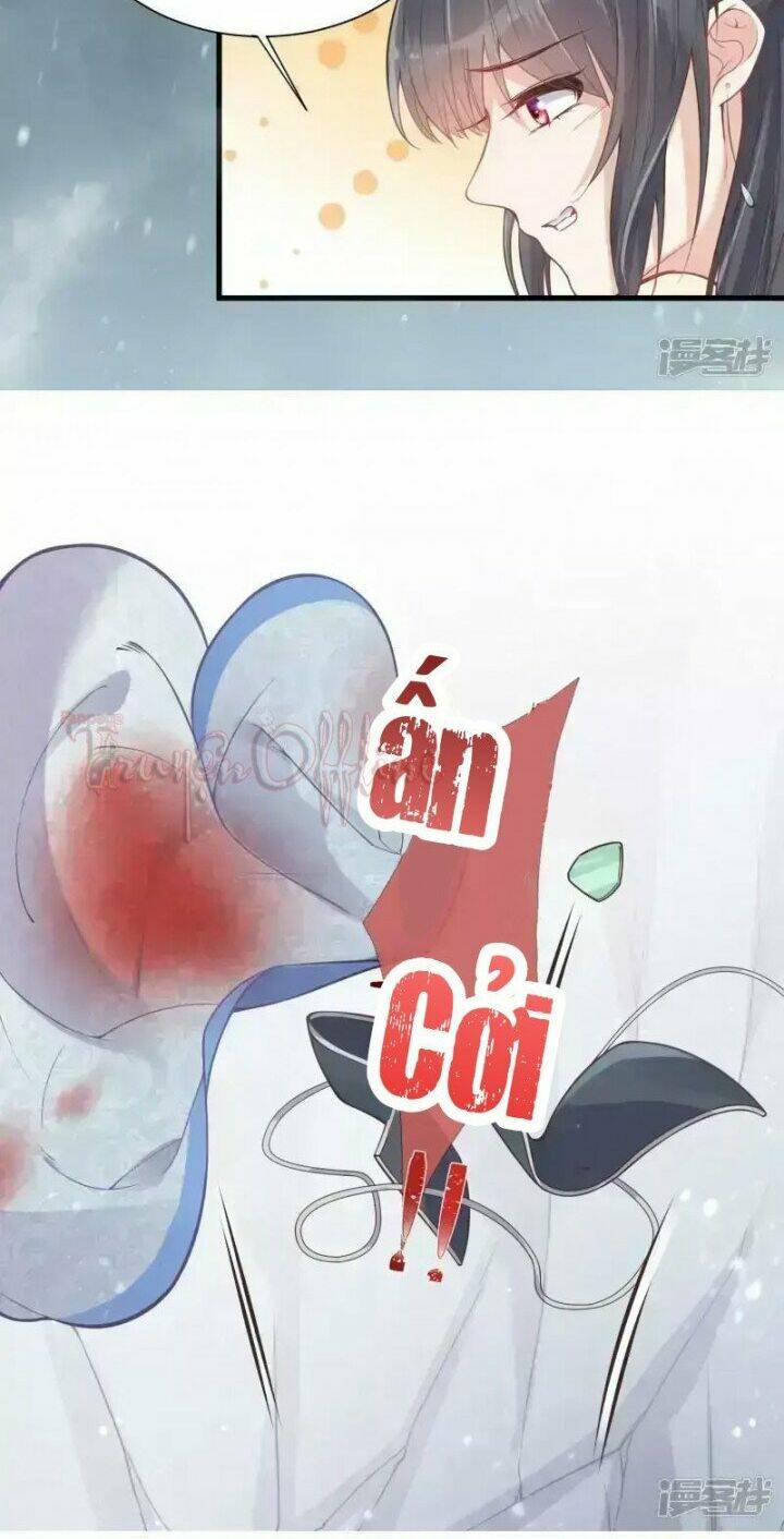 Nhật Kí Học Tập Của Hắc Liên Hoa: Chapter 3