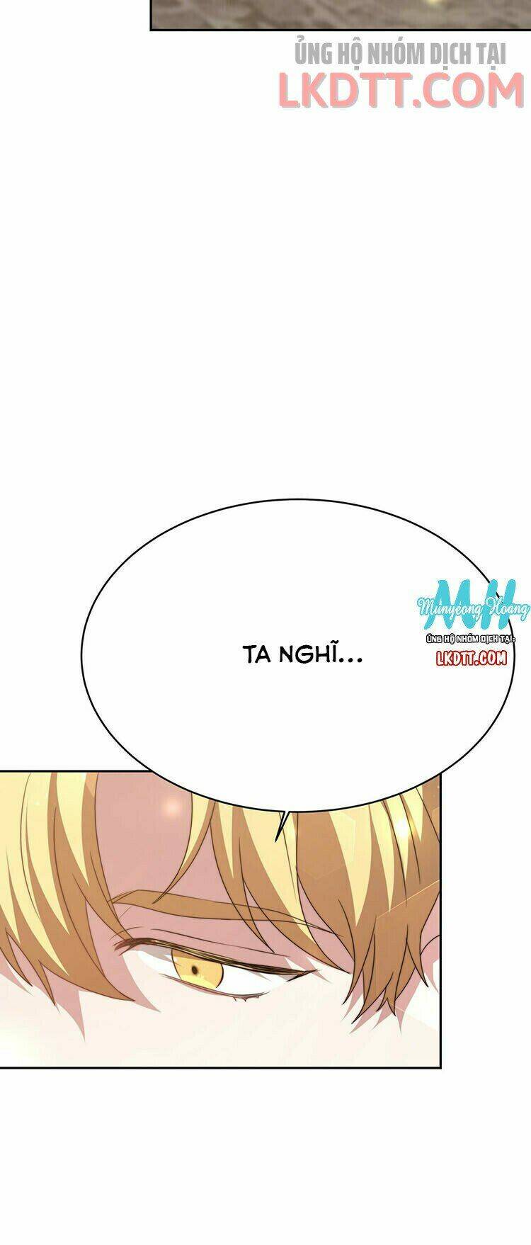 Công Chúa Bị Lãng Quên Muốn Sống Trong Hòa Bình: Chapter 5