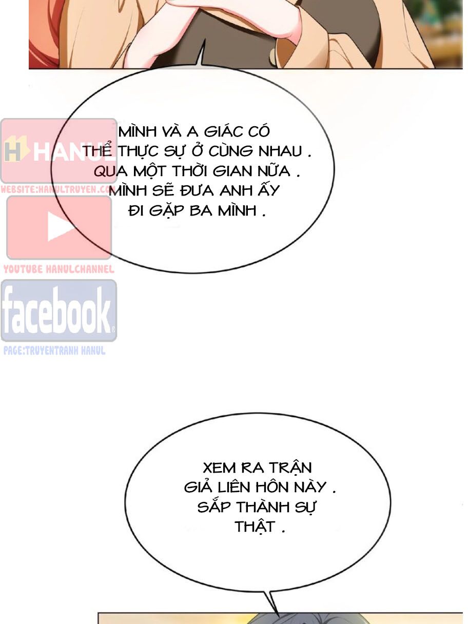 Cô Vợ Nhỏ Nuông Chiều Quá Lại Thành Ác!!: Chapter 154