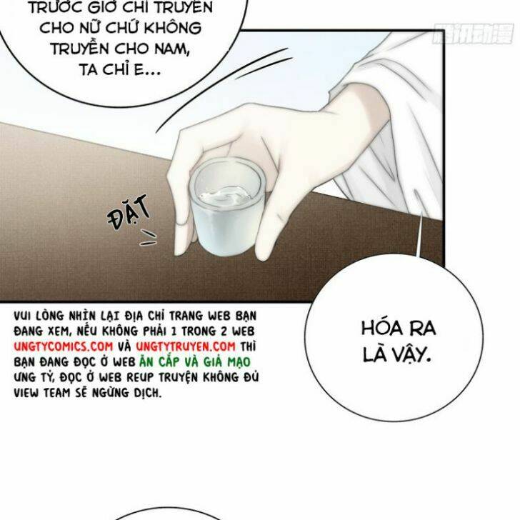Nguyệt Trụy Trọng Minh: Chapter 16