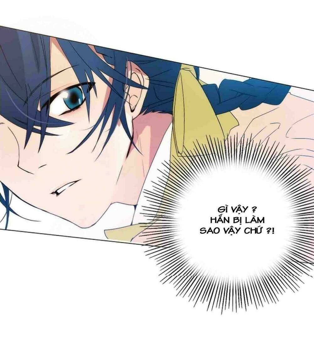 Chae Hong Sa: Chapter 9