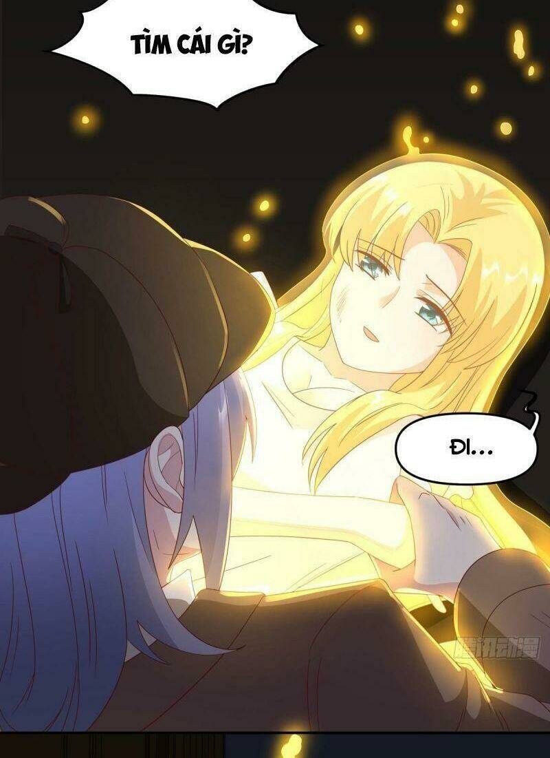 Xâm Lược Vạn Giới: Chapter 61