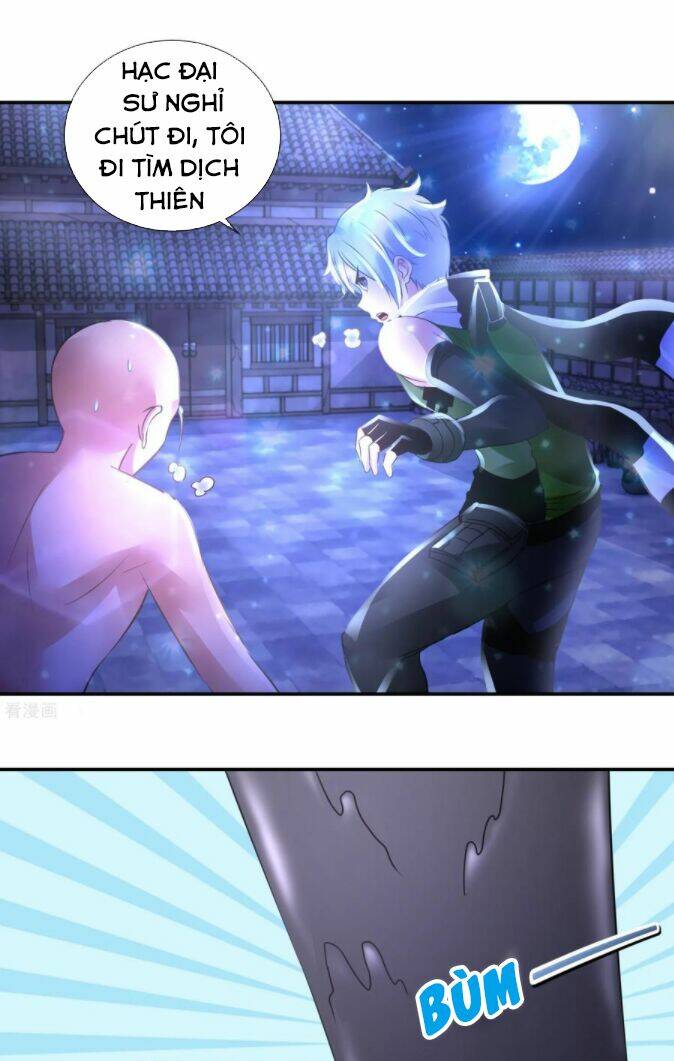 Phong Thủy Thiên Sư: Chapter 76