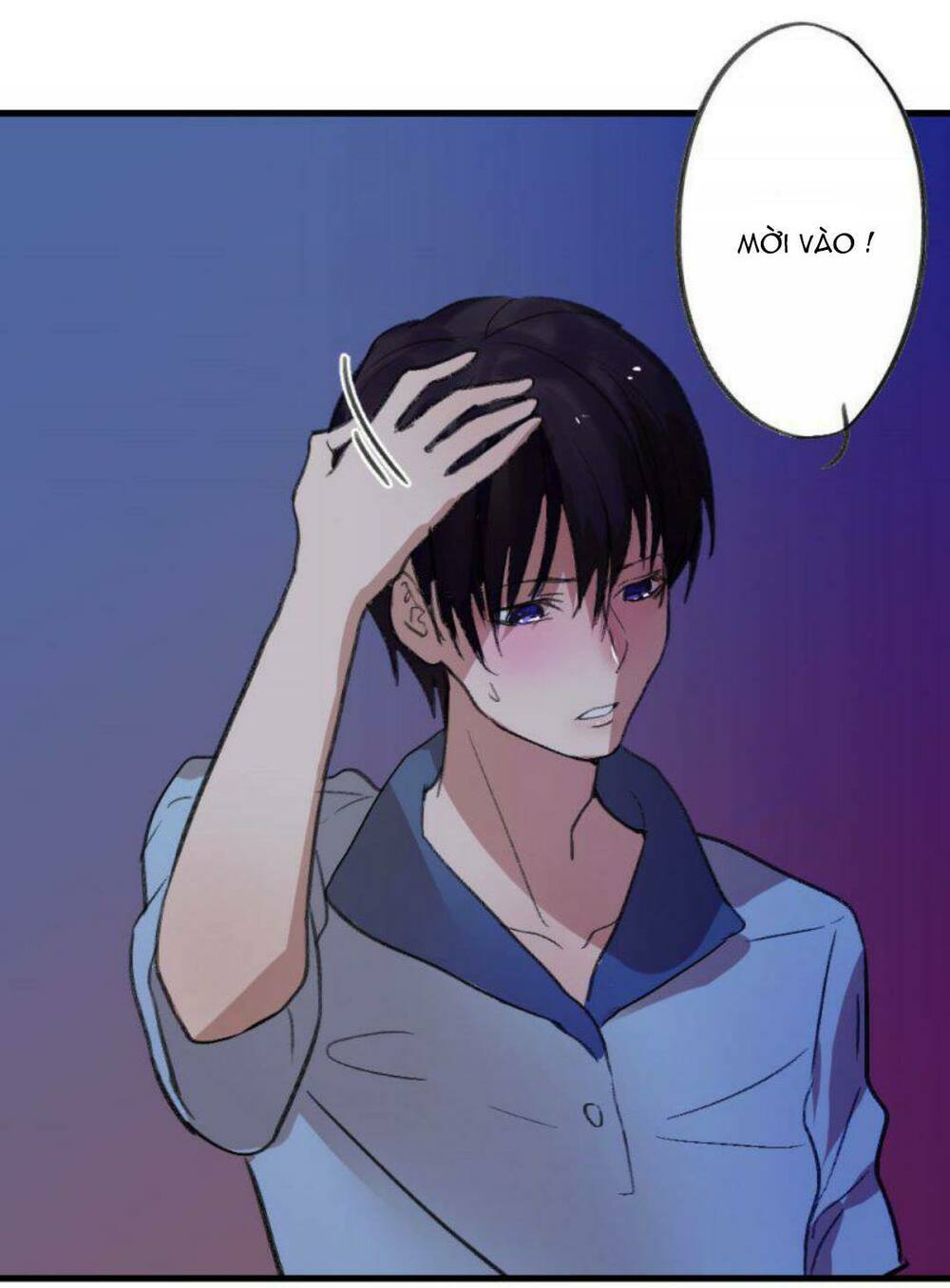 Phải Lòng Em Trai Của Bạn Gái Mình: Chapter 5