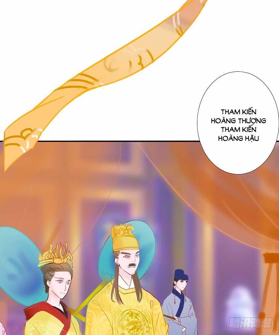 Đường Hoa Nhất Mộng Cổ Phi Truyện: Chapter 30