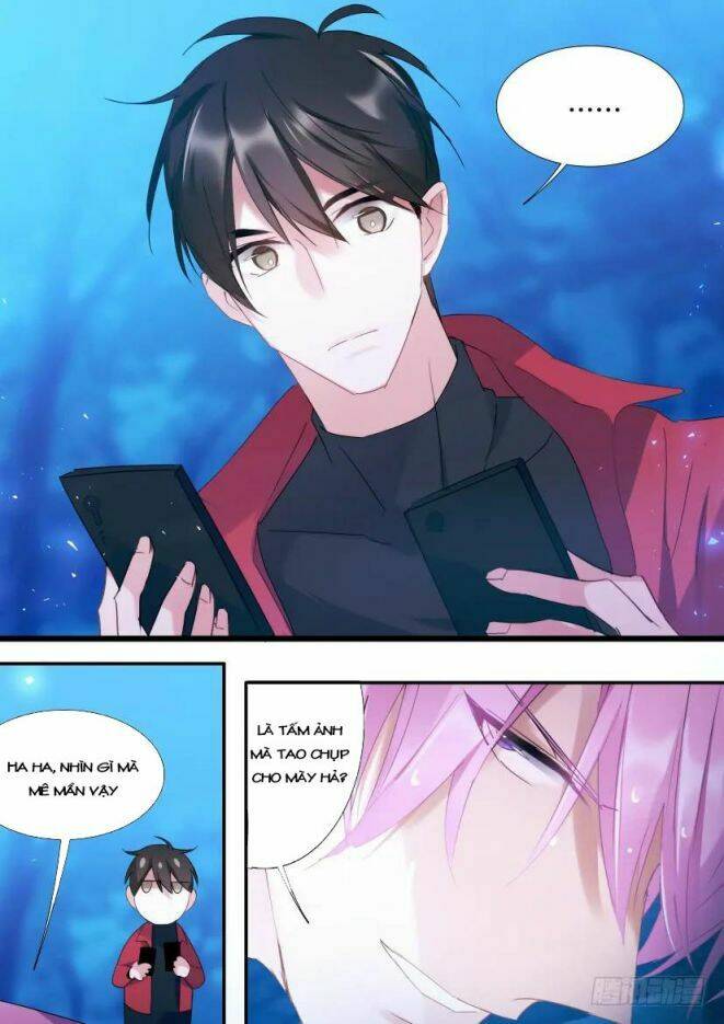 Ảnh Đế X Ảnh Đế: Chapter 109