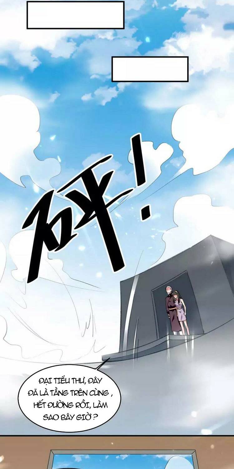 Trọng Sinh Khí Thiếu Quy Lai: Chapter 239