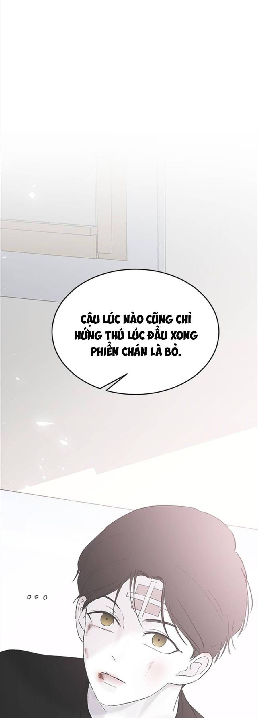 Ba Người Anh Trai Của Tôi Là Bạo Quân: Chapter 53