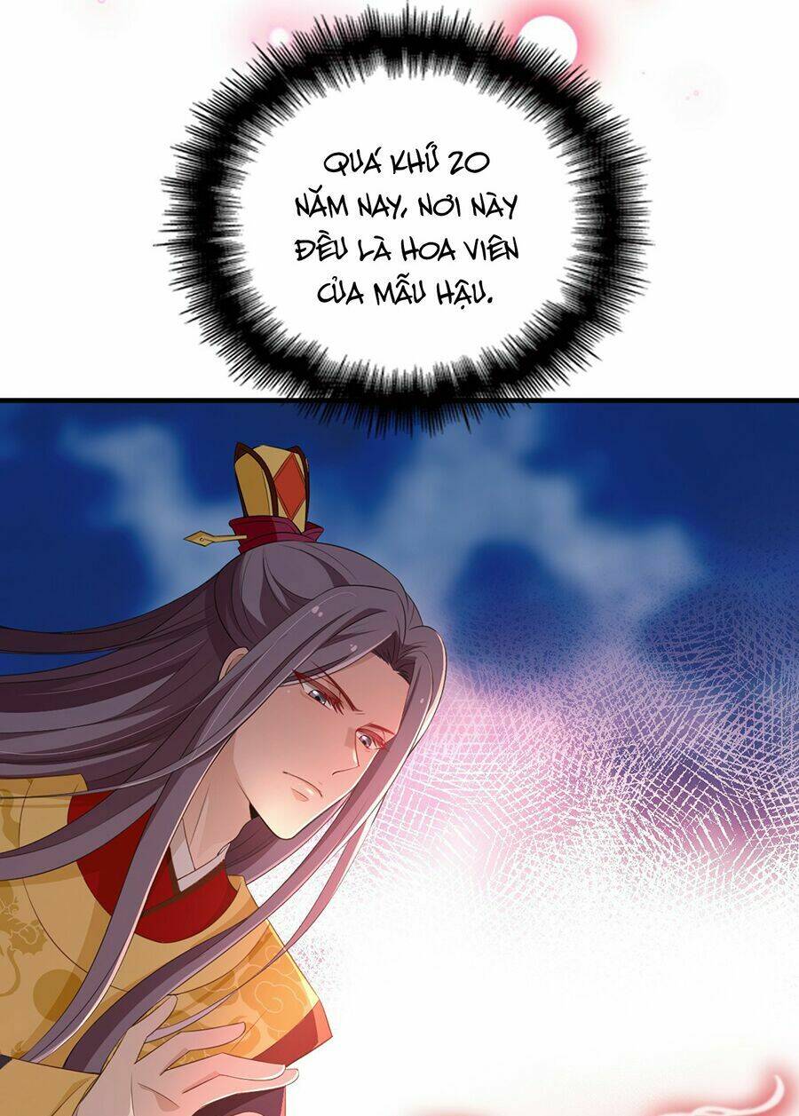 Vương Phi Thật Uy Vũ: Chapter 48