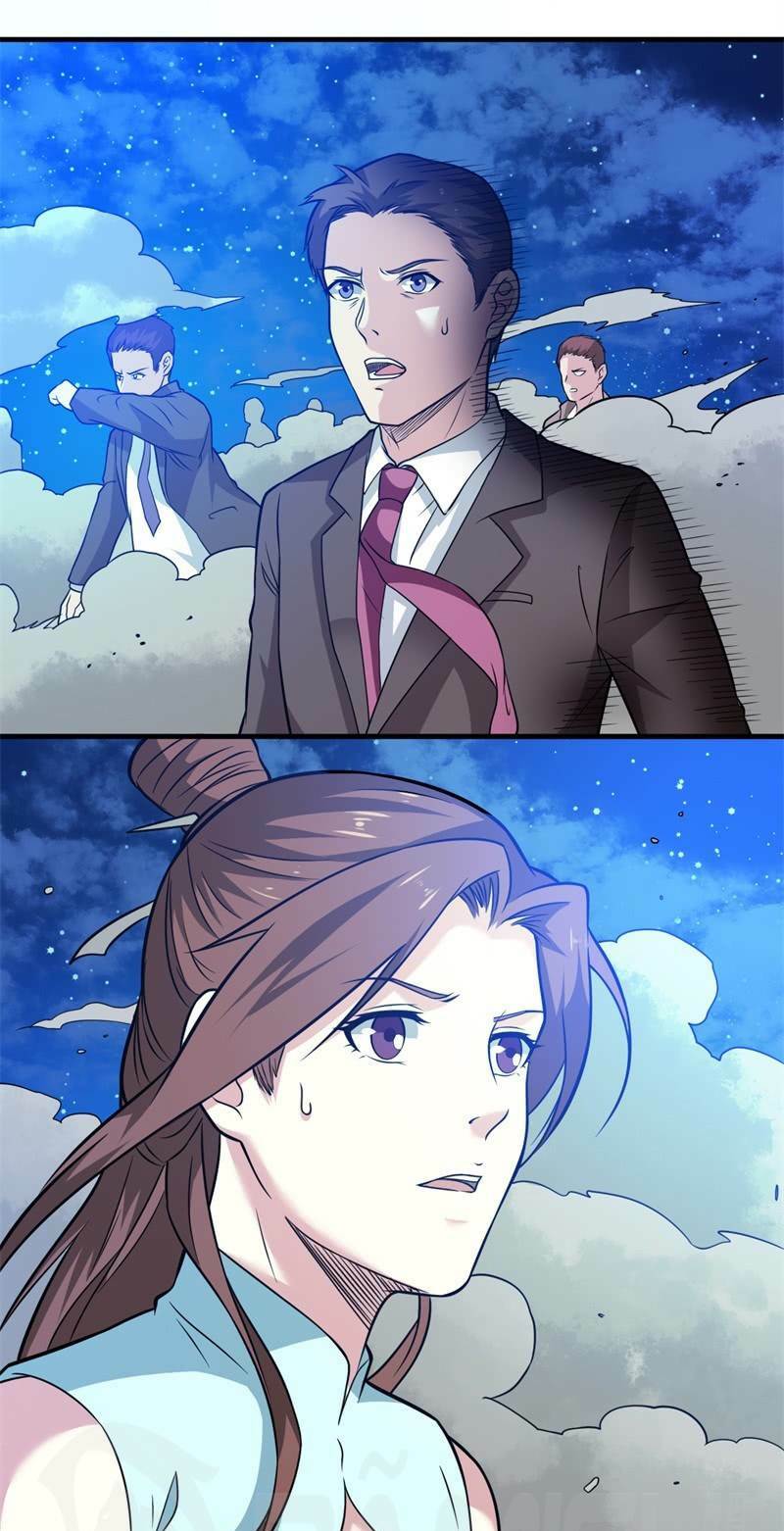 Đô Thị Siêu Cấp Thần Tôn: Chapter 16