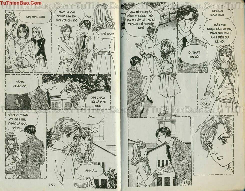 Thiên Sứ: Chapter 7