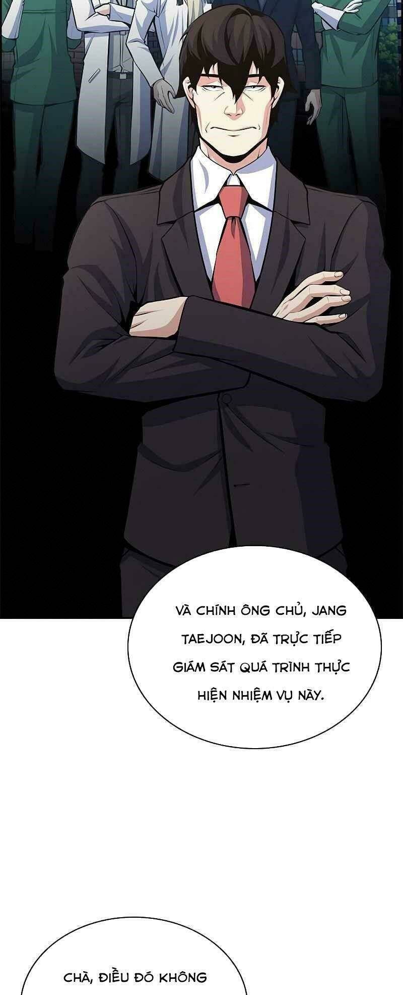 Kẻ Ngoại Lai Ở Vùng Đất Bị Ruồng Bỏ: Chapter 7