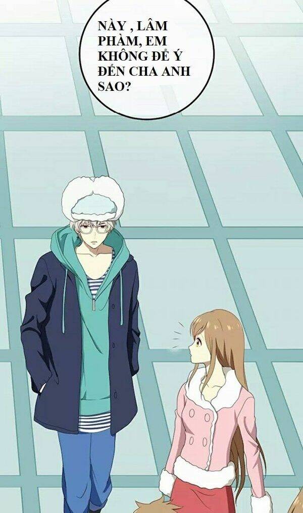 Thần Tượng Điểm Zero: Chapter 79