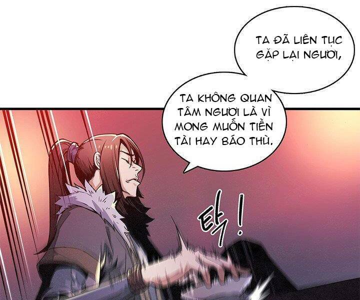 Mục Hạ Vô Nhân: Chapter 2