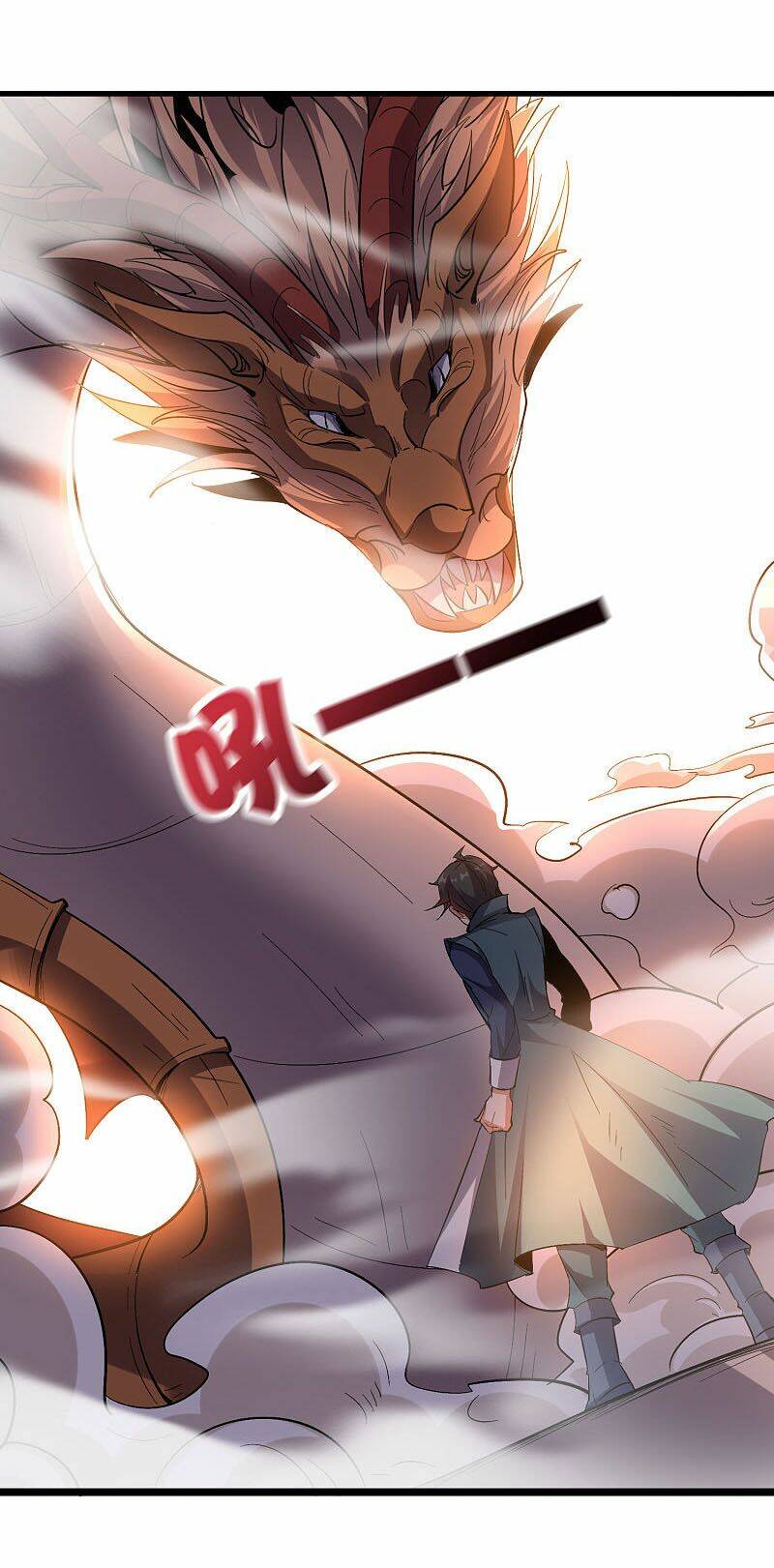 Phục Thiên Thánh Chủ: Chapter 97