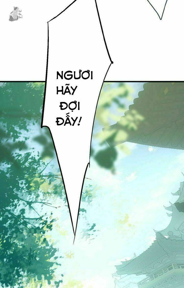 Chấp Tử Chi Kiếm: Chapter 1