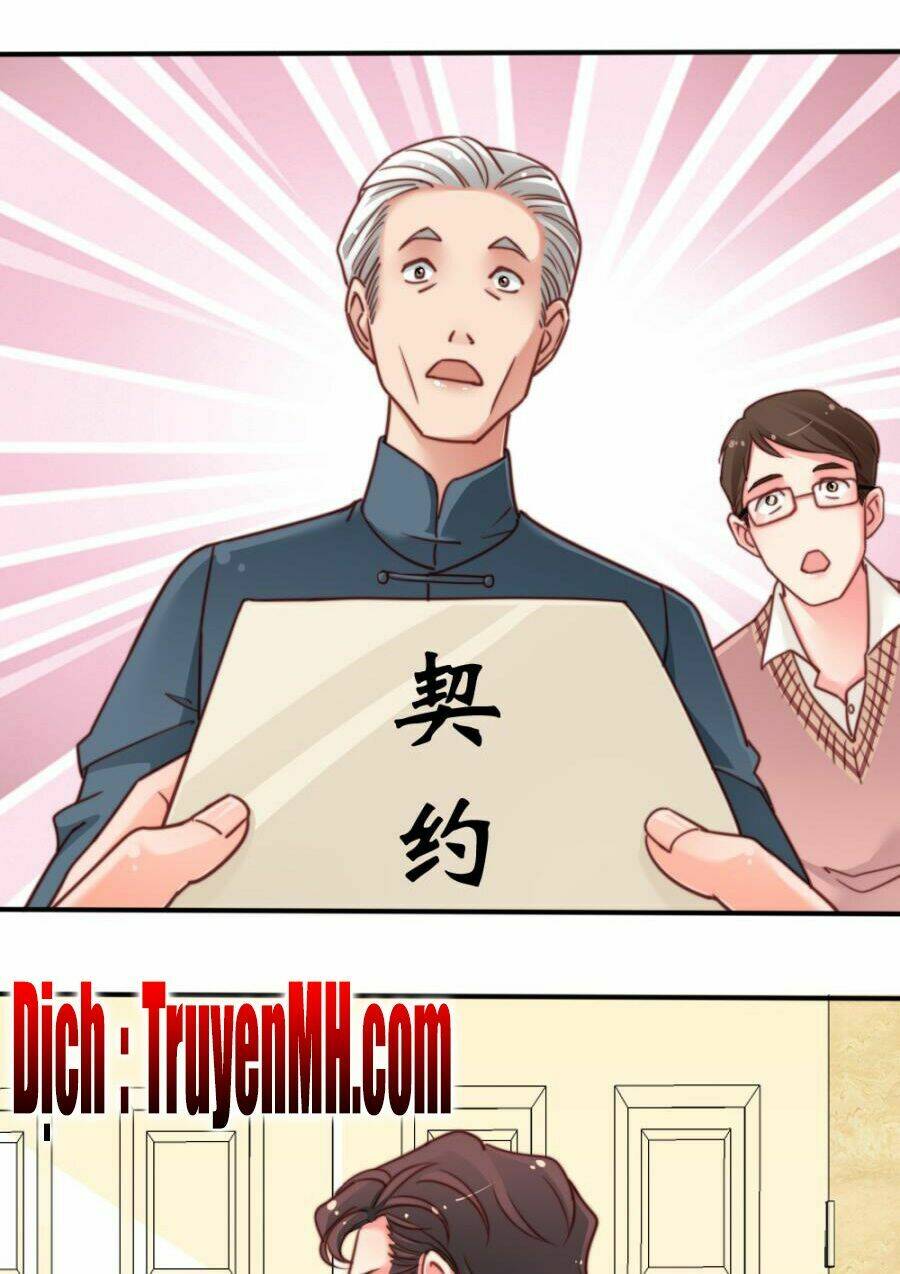 Bí Mật Của Thiên Kim: Chapter 60