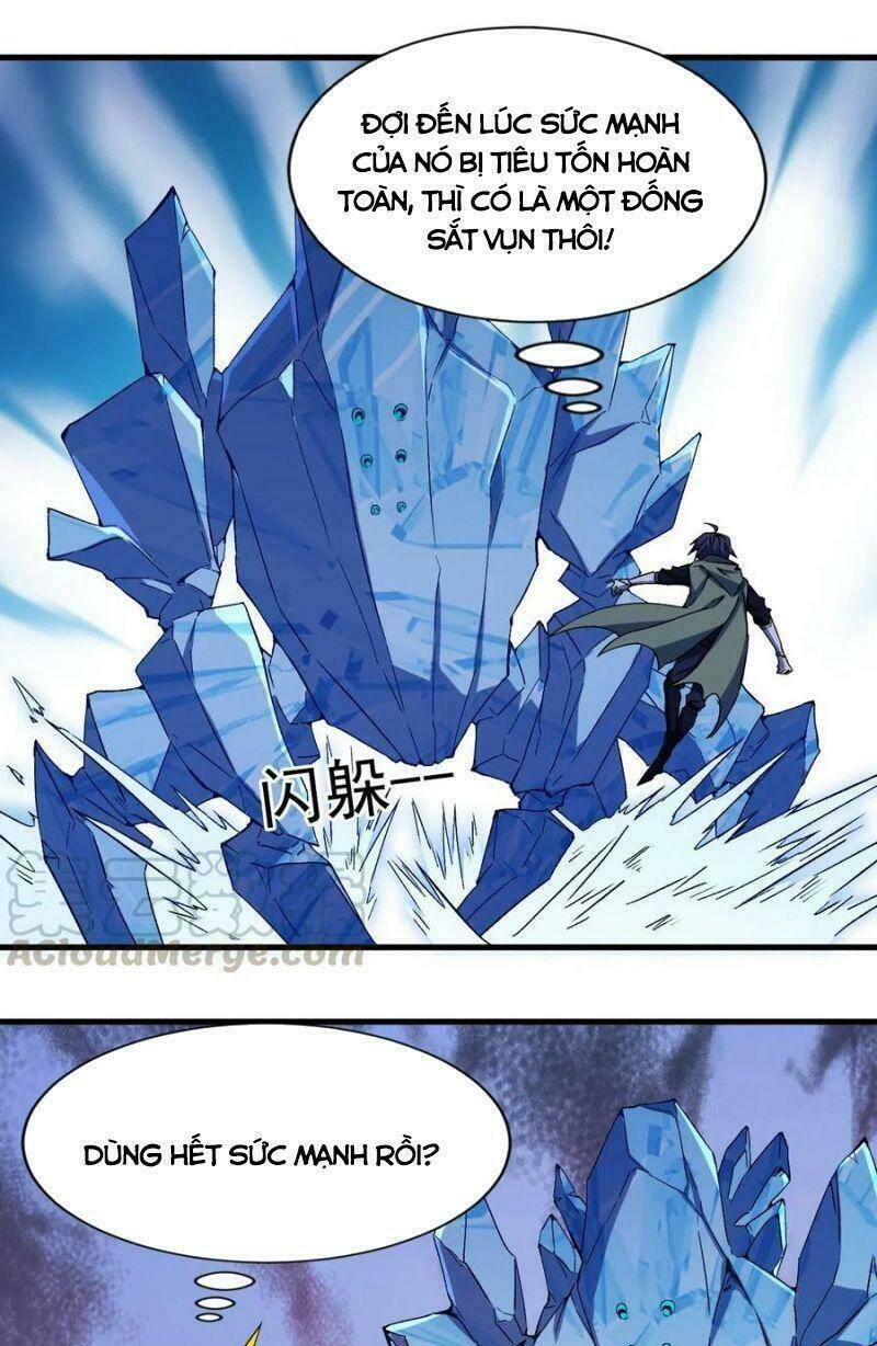 Thánh Đường Chi Thành: Chapter 76