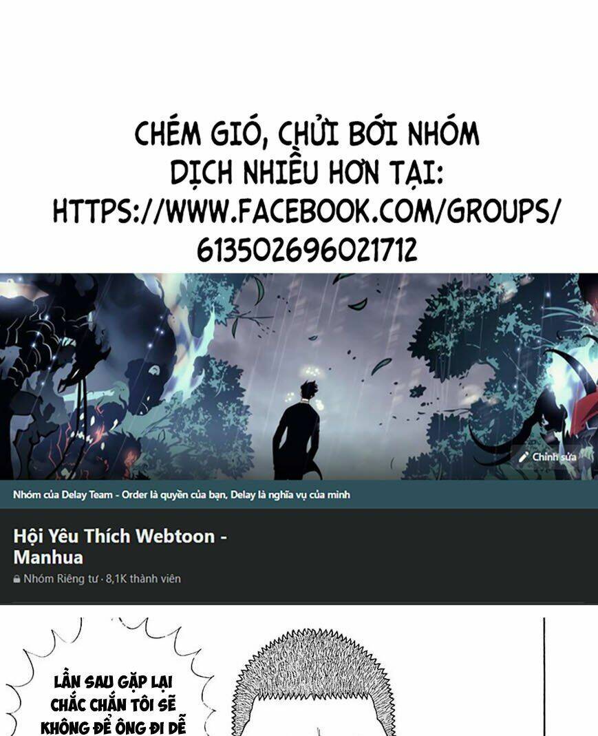 Tough - Miyazawa Kiichi: Chapter 370