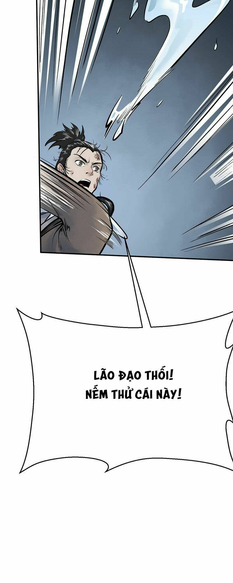 Liên Thành Quyết: Chapter 13