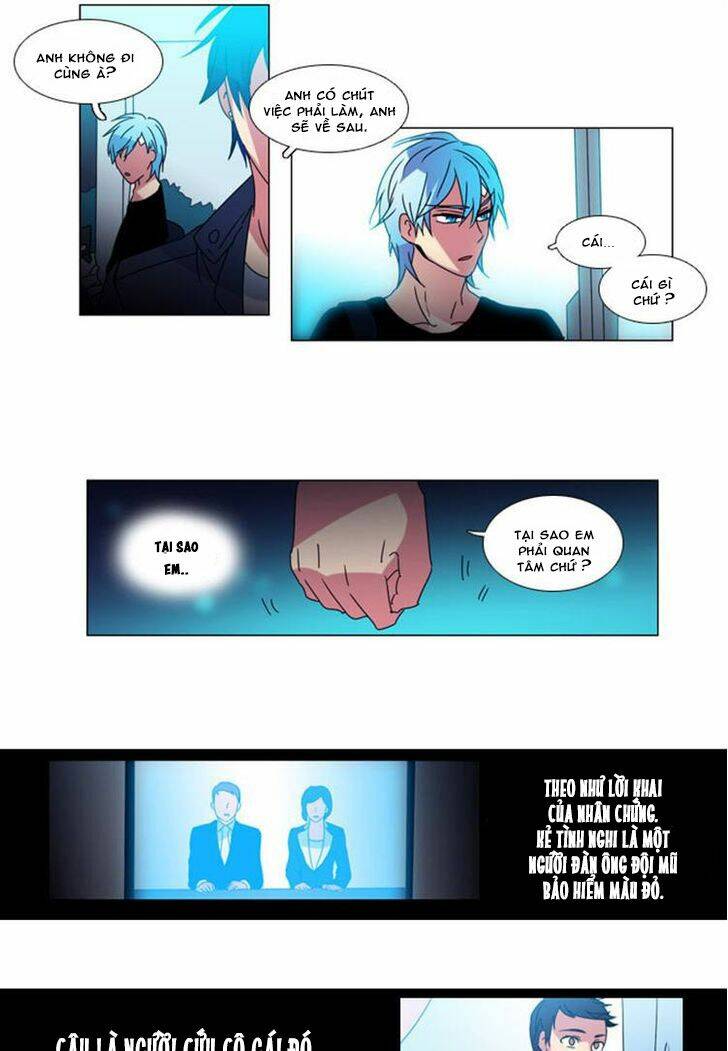 Wonted: Chapter 36