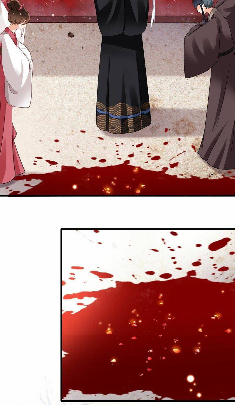 Thái Tử Điện Hạ Có Tin Vui: Chapter 38