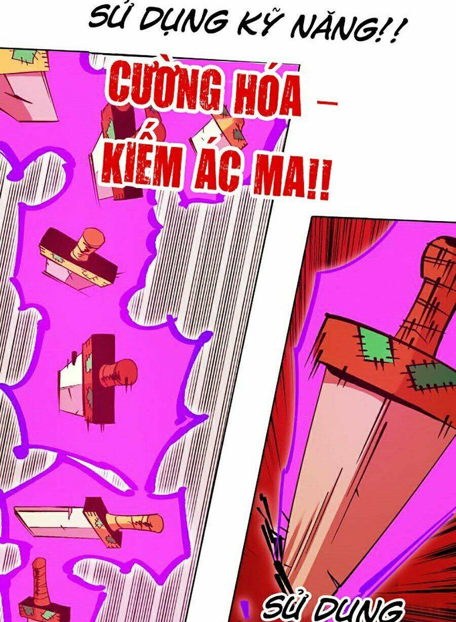 Hard Core Leveling Warrior Ss2: Chapter 95