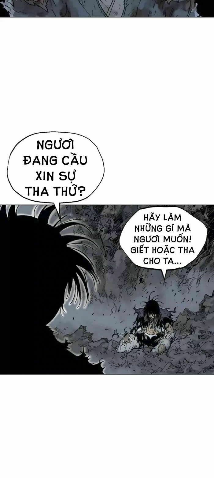 Cao Thủ 2: Chapter 48