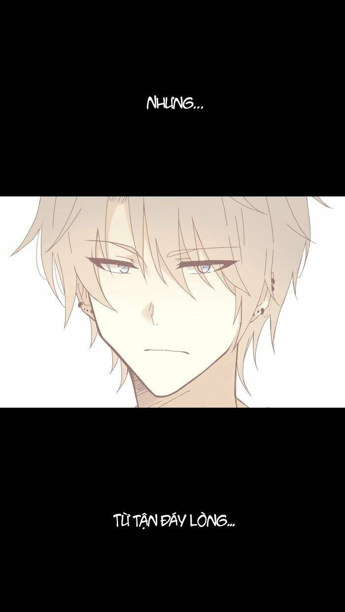 From Nightmare To Love: Chapter 12