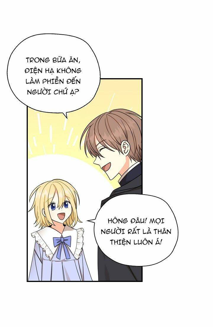 Ba Người Anh Trai Của Tôi Là Bạo Quân: Chapter 14