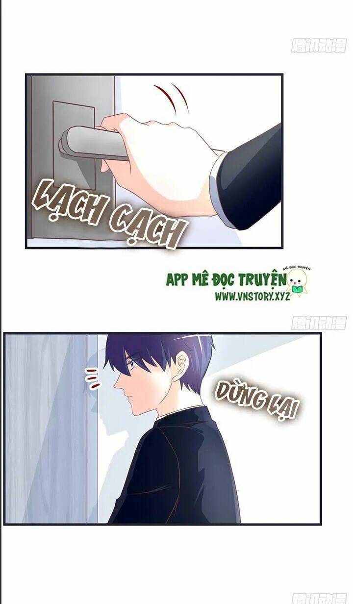 Cẩm Lý Thiếu Nữ Của Tôi: Chapter 51