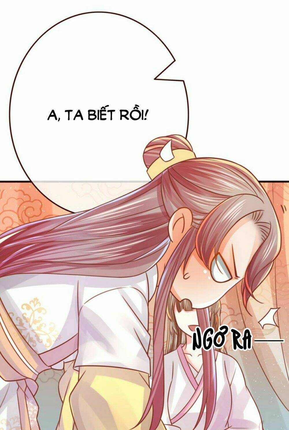 Chọc Nhầm Thượng Thần Băng Lãnh: Chapter 12