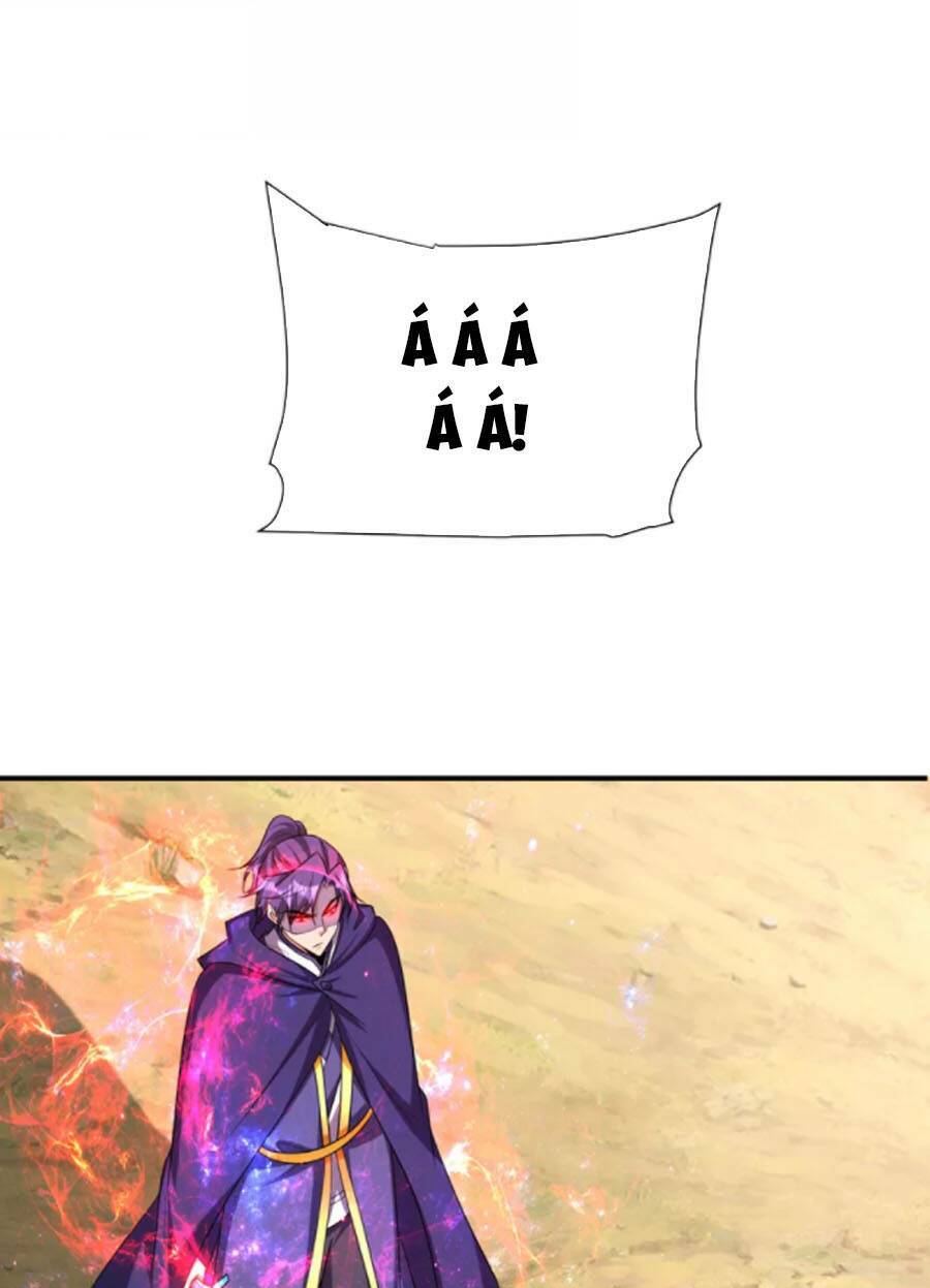 Yêu Giả Vi Vương: Chapter 288