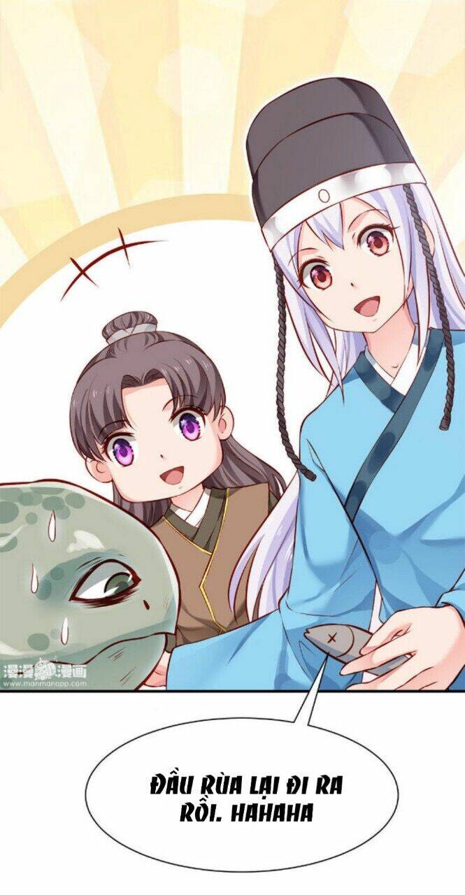 Bệ Hạ Xin Tự Trọng: Chapter 25