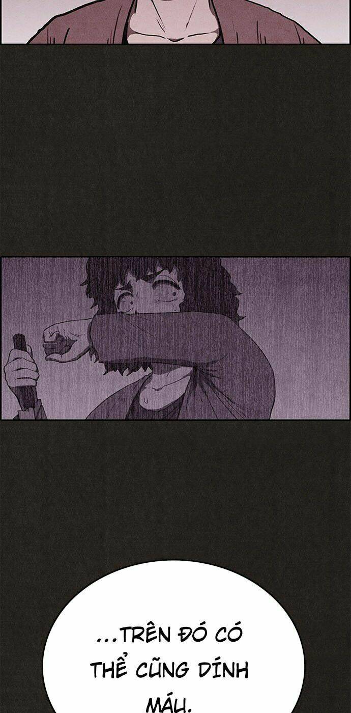 Quái Vật Tại Chung Cư Xanh: Chapter 54