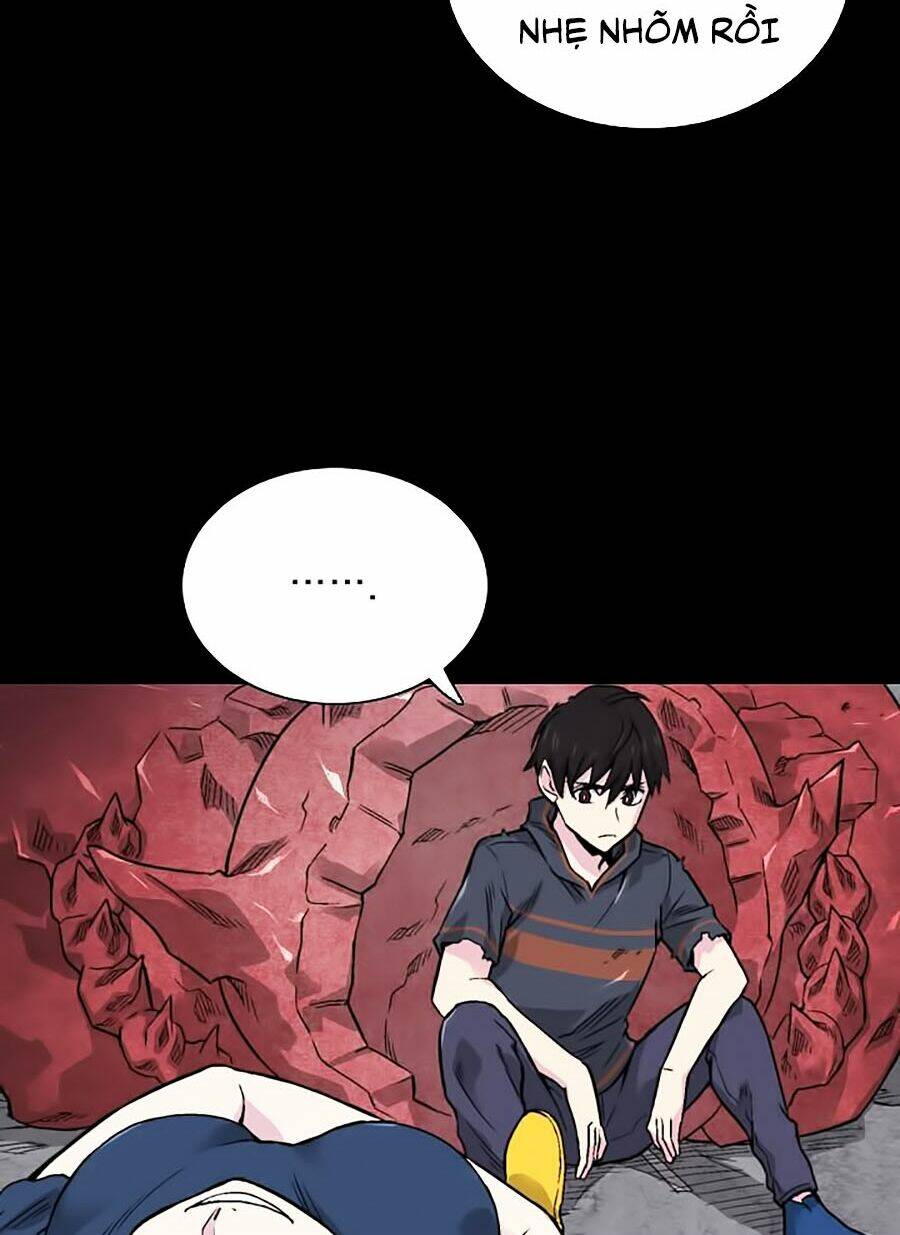 Hầm Ngục Bóng Tối: Chapter 12