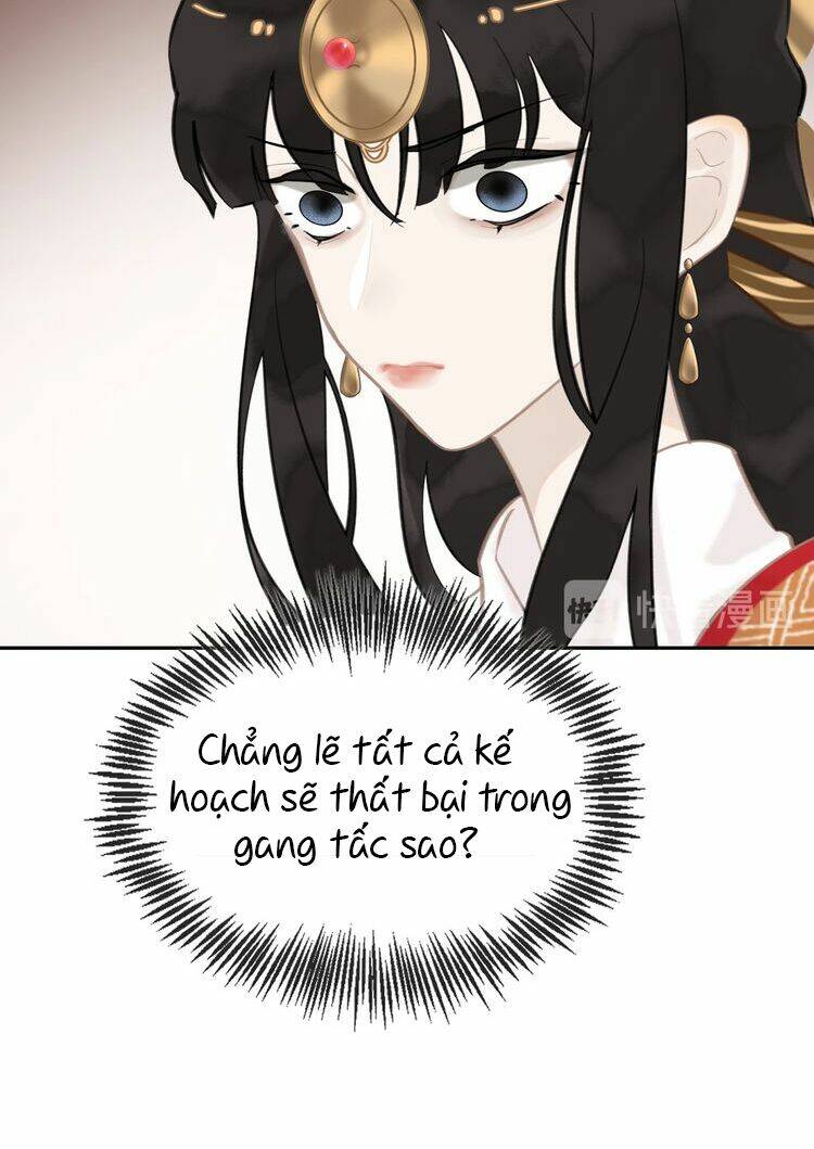 Mãn Đình Phương - Thiên Hạ Duy Khanh: Chapter 4