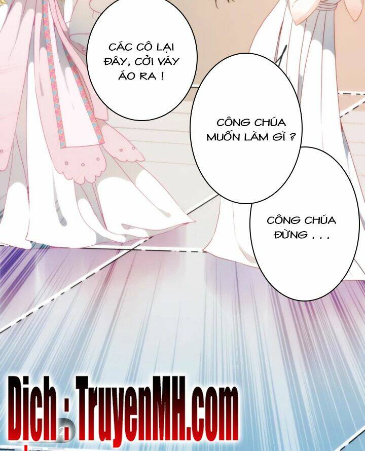 Babylon Vương Phi: Chapter 10