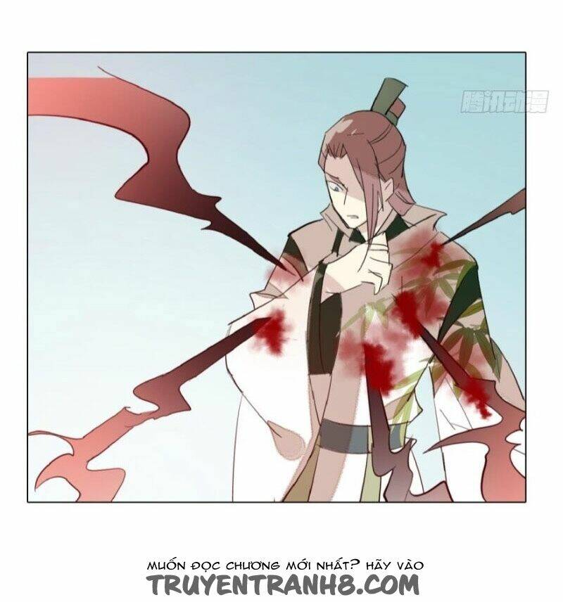 Sư Phụ Lại Trêu Chọc Ta: Chapter 5