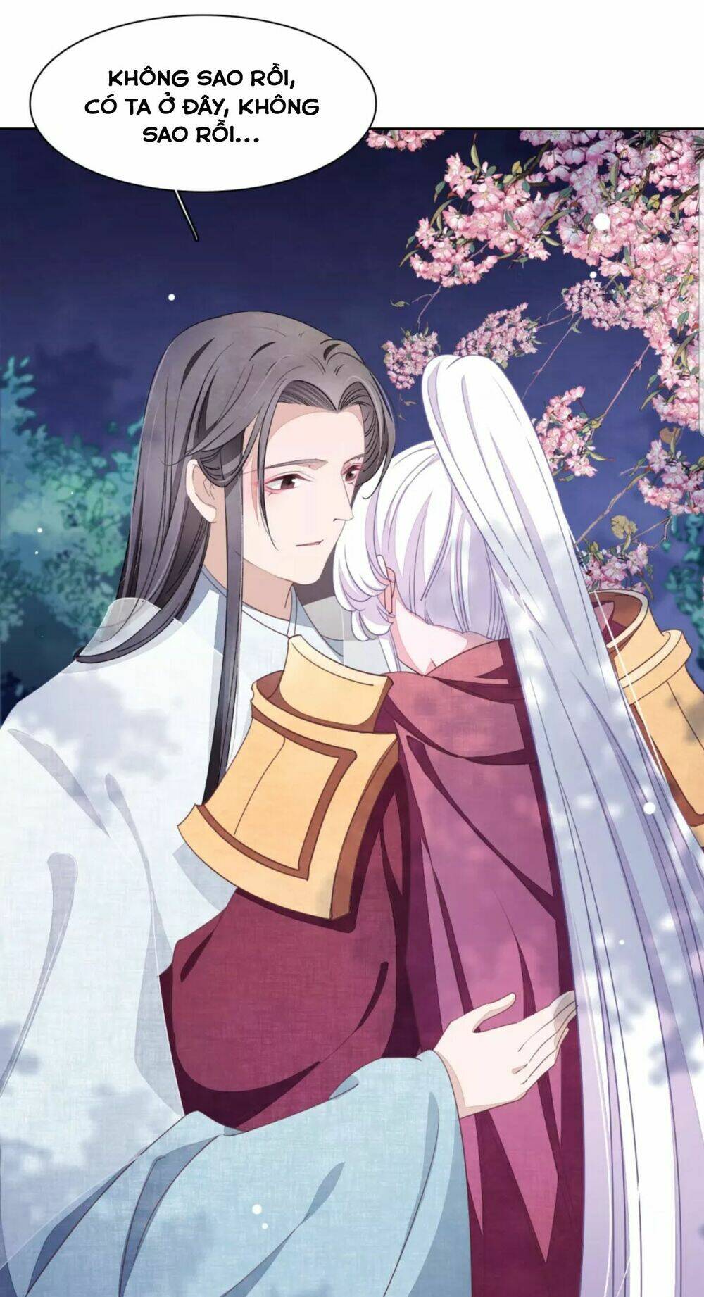 Xuyên Về Cổ Đại Làm Quốc Bảo: Chapter 41